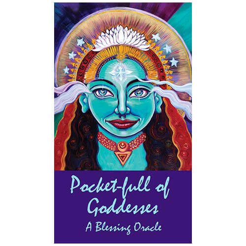 Pocket Full Of Goddesses