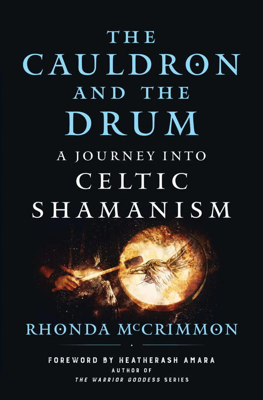 The Cauldron & the Drum