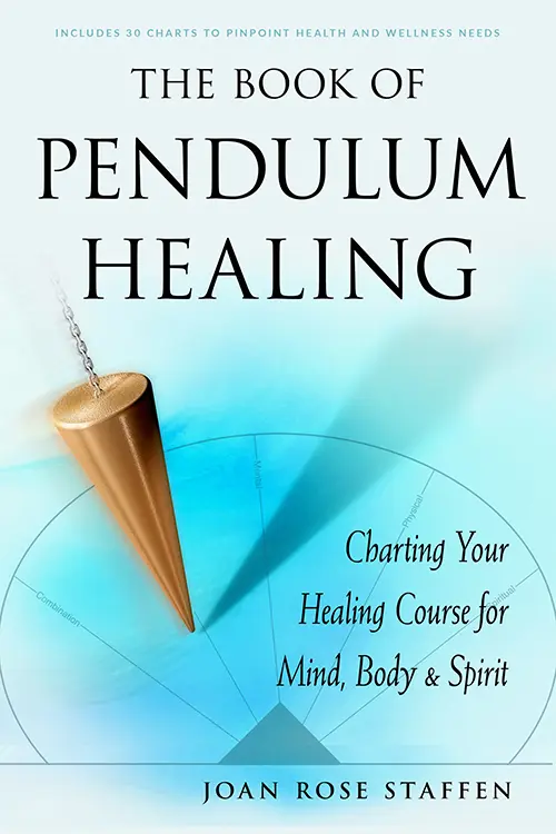 Pendulum Healing