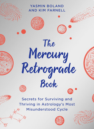 Mercury Retrograde Book