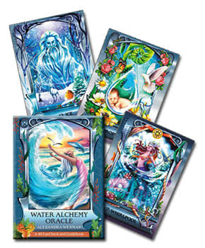Water Alchemy