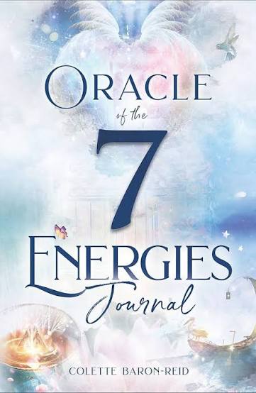 Oracle Of The 7 Energies