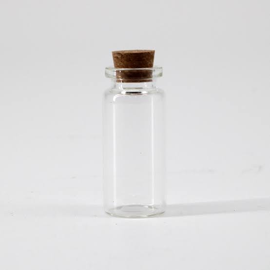 Spell Jar