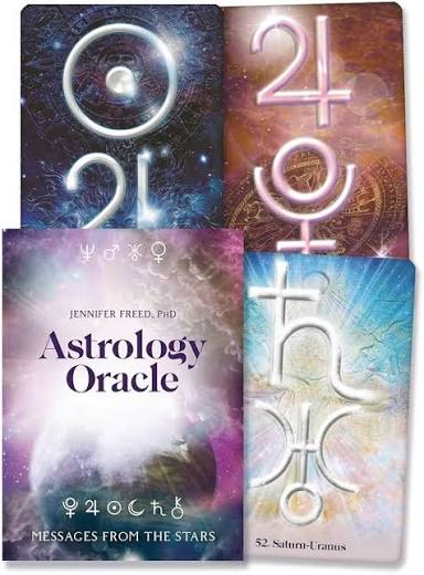 Astrology Oracle