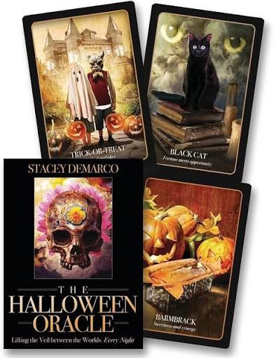 The Halloween Oracle