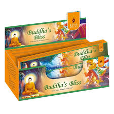 Masala Incense Stick Buddha's Bliss