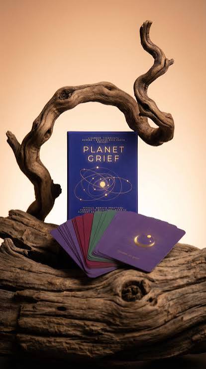 Planet Grief