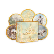 Angelic Realms