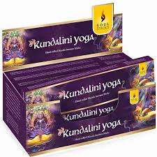 Masala Incense Stick Kundalini Yoga