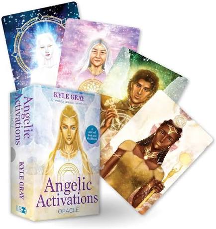 Angelic Activations