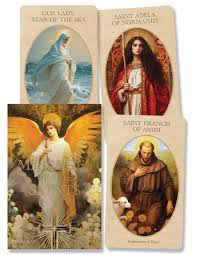 Messages Of The Saints