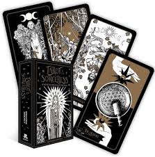 Tarot Of The Sorceress