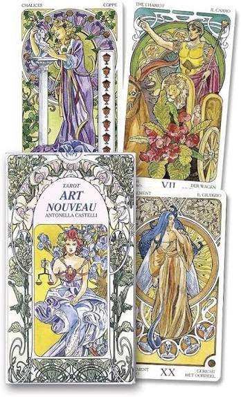 Art Nouveau