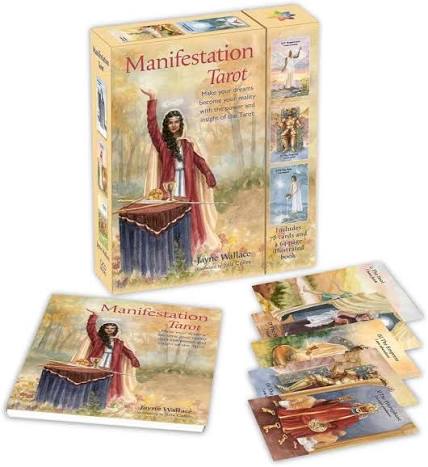 Manifestation Tarot