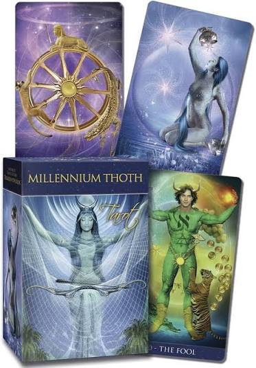 Millennium Thoth