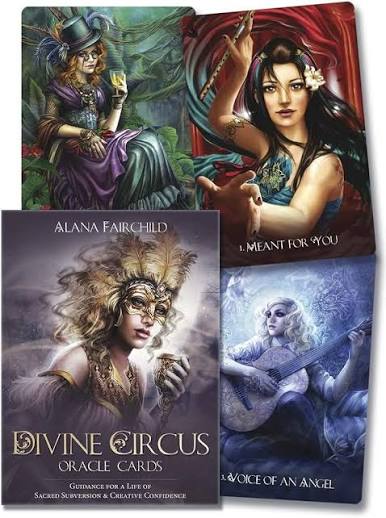 Divine Circus