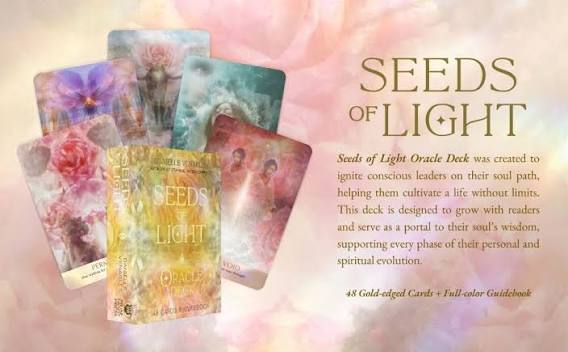 Seeds of Light