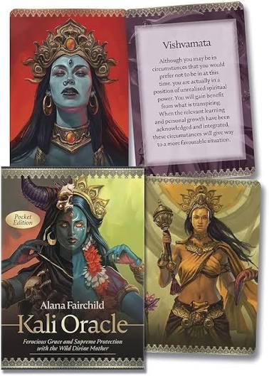 Kali Oracle