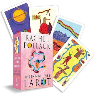 The Shining Tribe Tarot