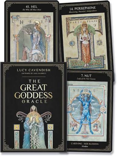 The Great Goddess