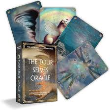 The Four Selves Oracle Deck