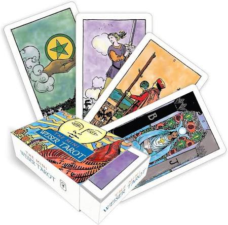 Weiser Tarot