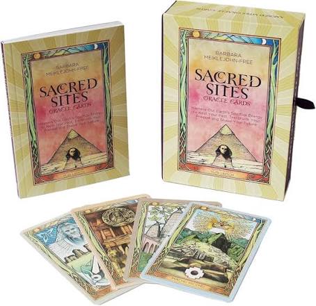 Sacred Sites
