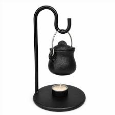 Hanging Cauldron