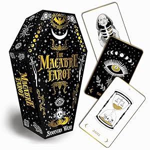 The Macabre Tarot