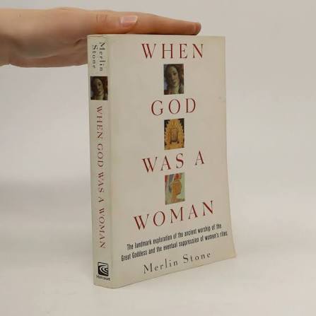 When God Was A Woman