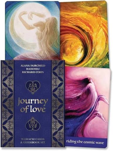 Journey Of Love