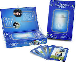 The Avalonian Oracle