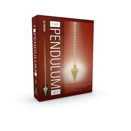 The Pendulum Kit