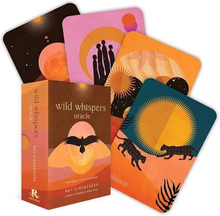 Wild Whispers