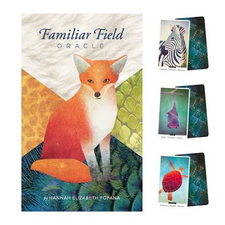 Familiar Field
