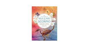 The Little Book Of Self Care For Scorpio