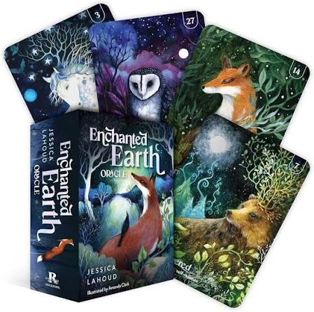Enchanted Earth