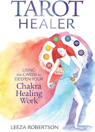 Tarot Healer