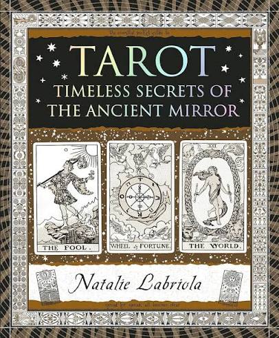 Tarot Timeless Secrets Of The Ancient Mirror