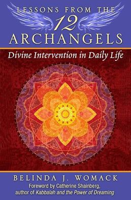 Lessons From The 12 Archangels