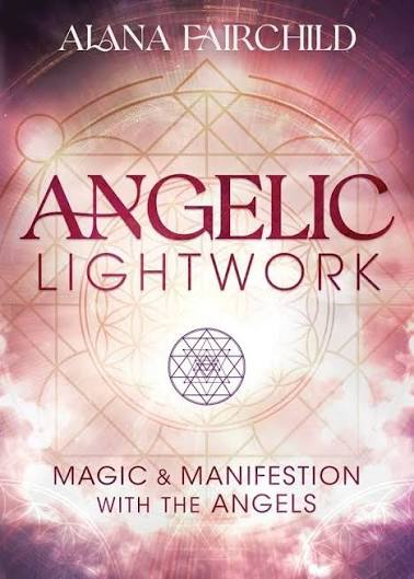 Angelic Lightwork