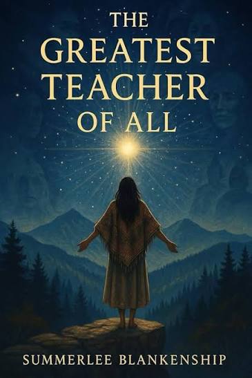 The Greatest Teacher Of All Time