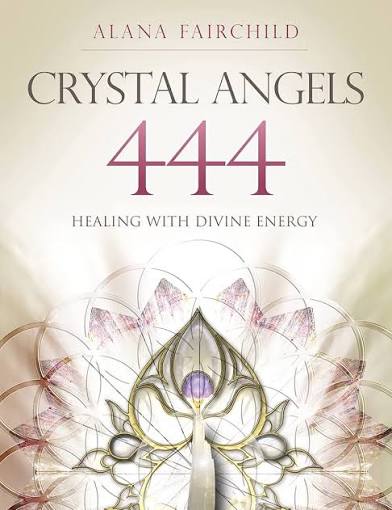 Crystal Angels 444
