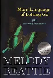 More Language Of Letting Go