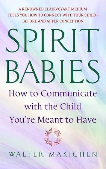 Spirit Babies