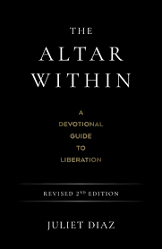 The Altar Within