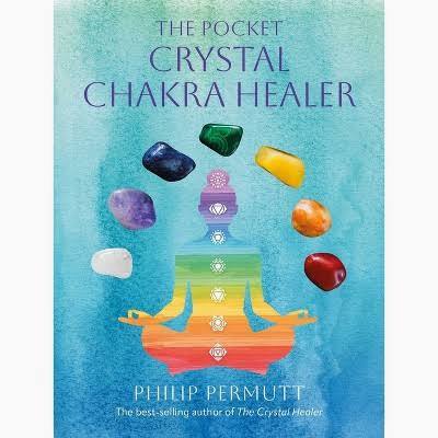 The Pocket Crystal Healer
