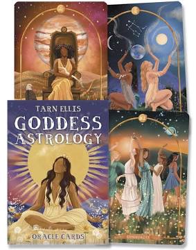 Goddess Astrology