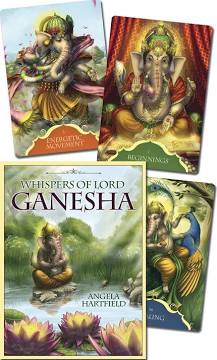 Whispers Of Lord Ganesha