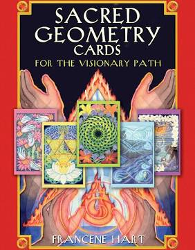 Sacred Geometry Cards